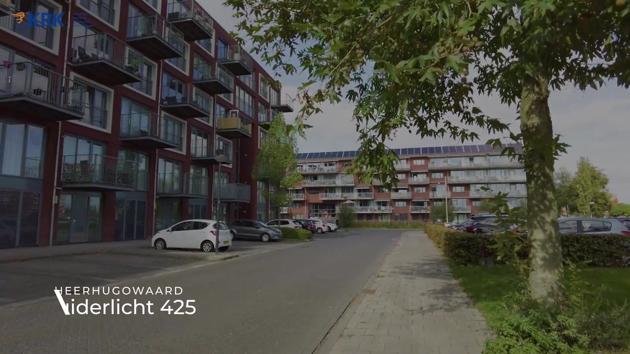 Video van Zuiderlicht 425