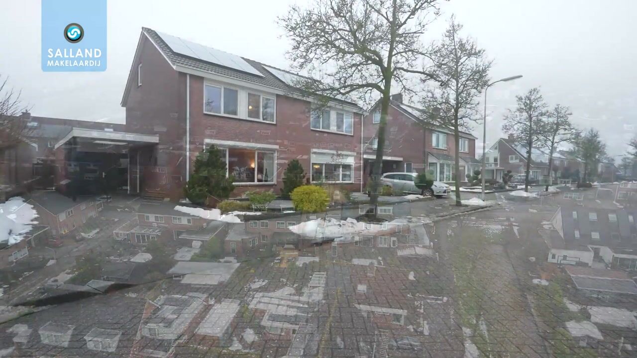 Video van Reiger 17