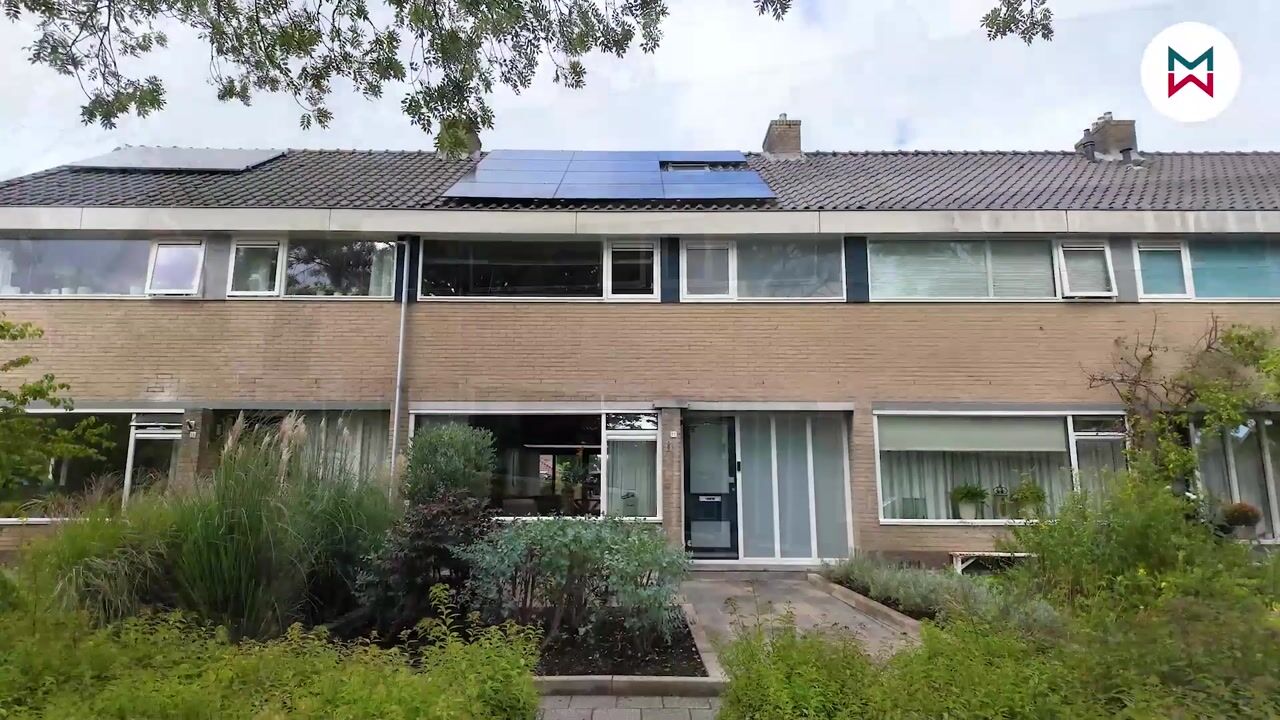 Video van Jan Vlietstrastraat 15