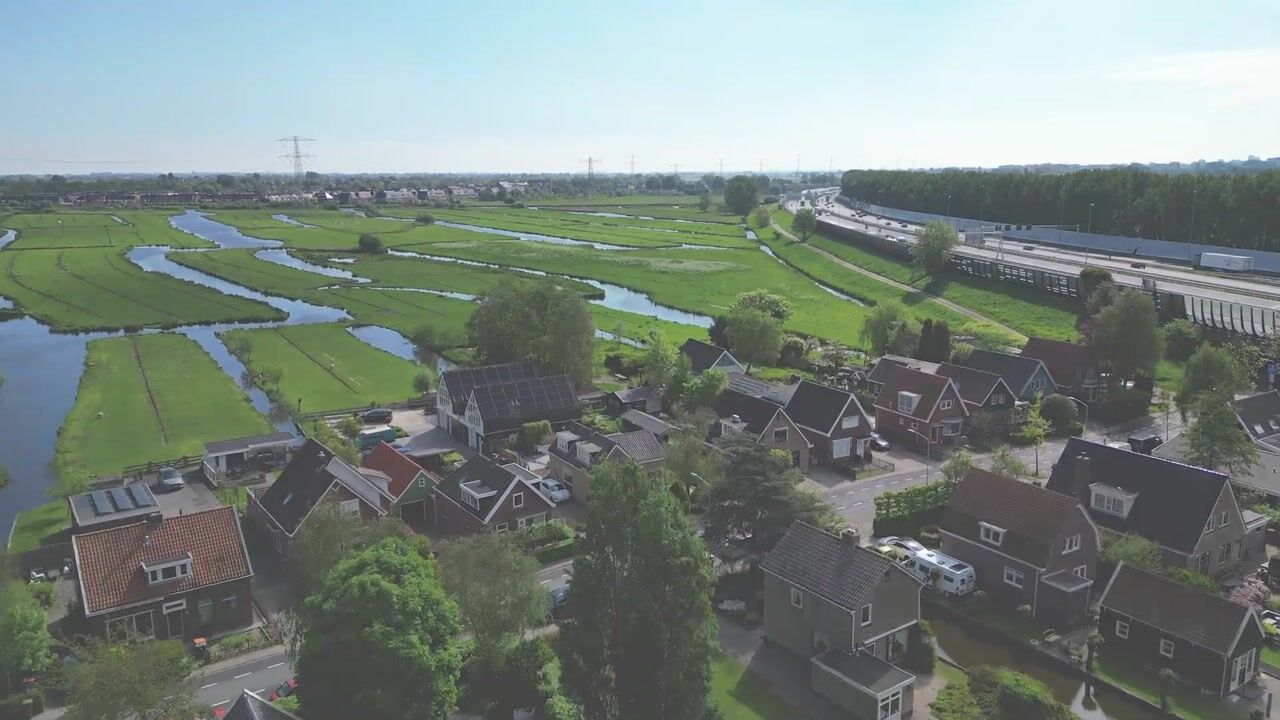 Video van Zuideinde 216