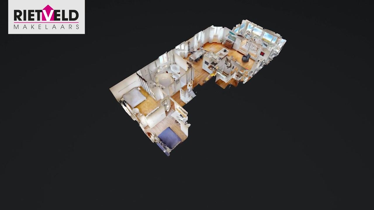 Video van Vondelstaete 560