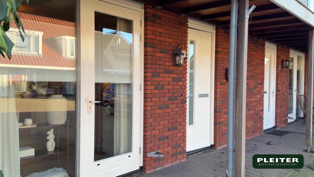 Video van Duinpieper 3