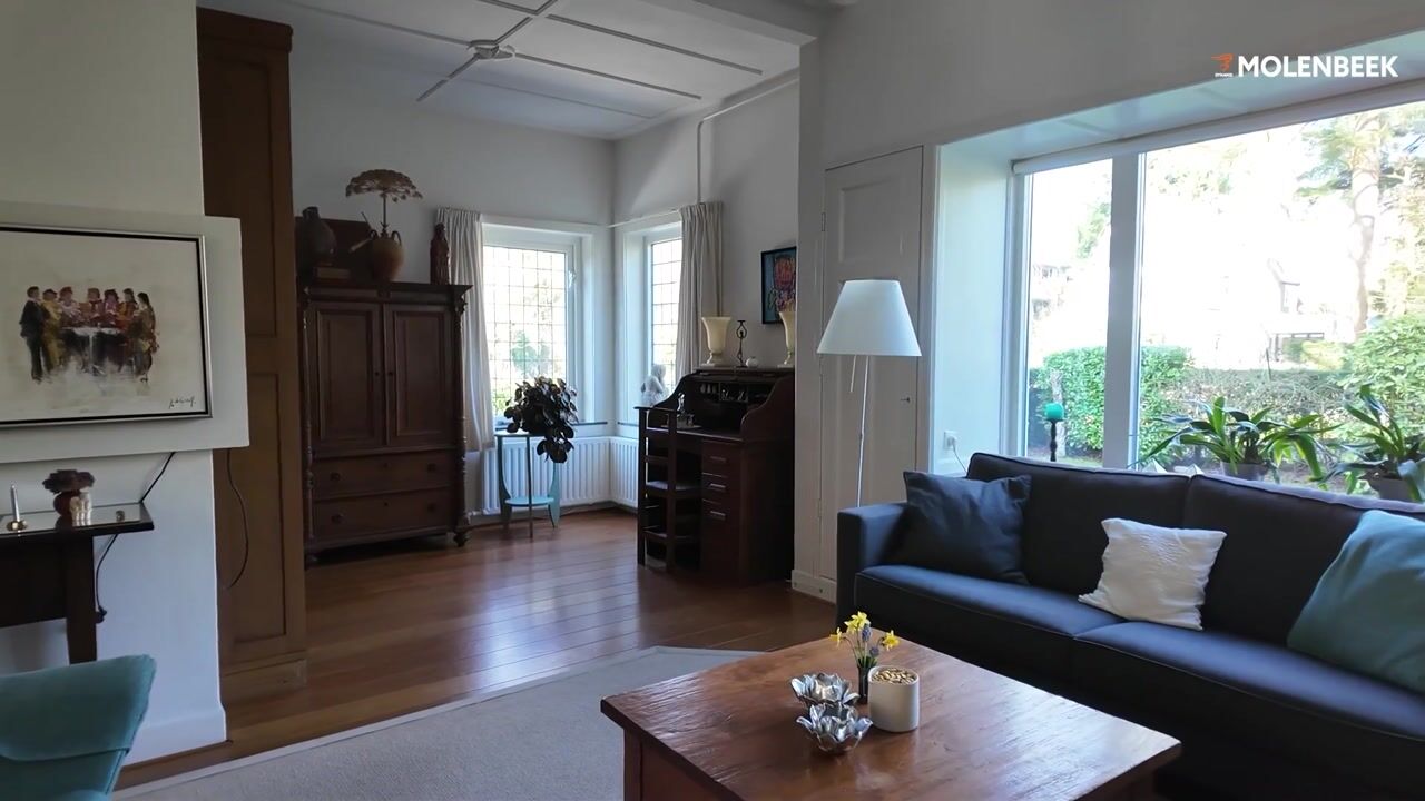 Video van Lindenlaan 38