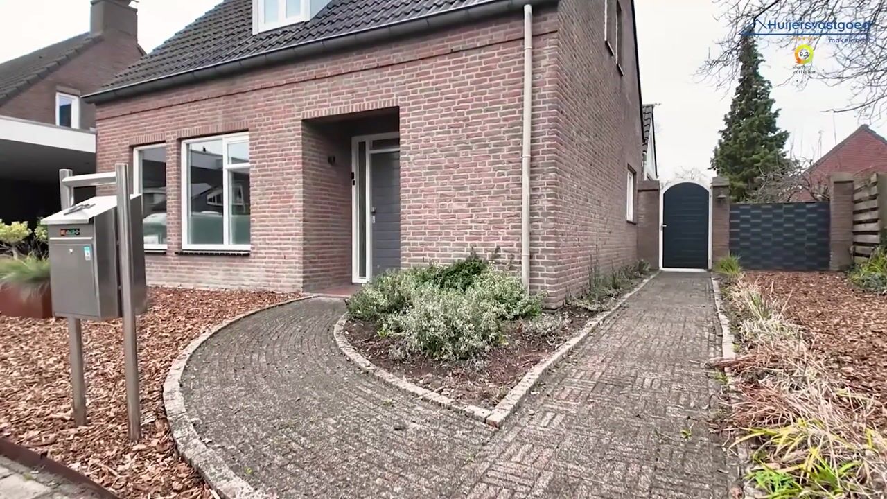 Video of Parallelweg 6-A