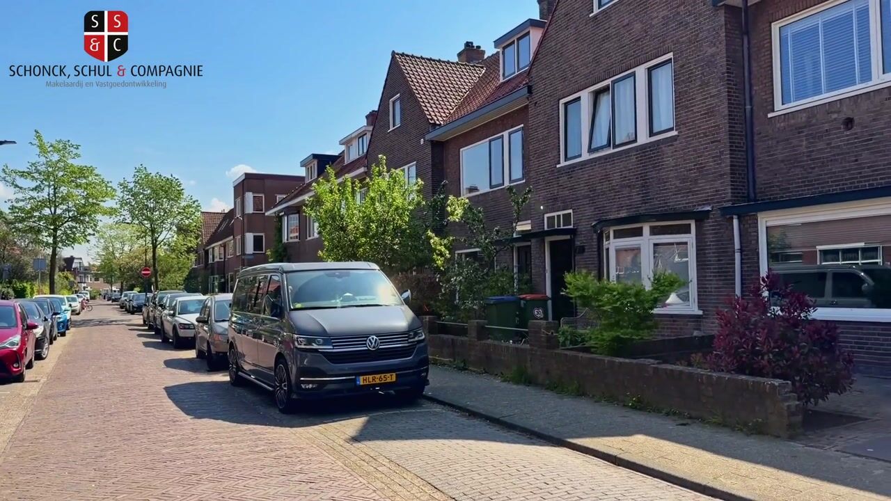 Video van Leeuwerikstraat 75