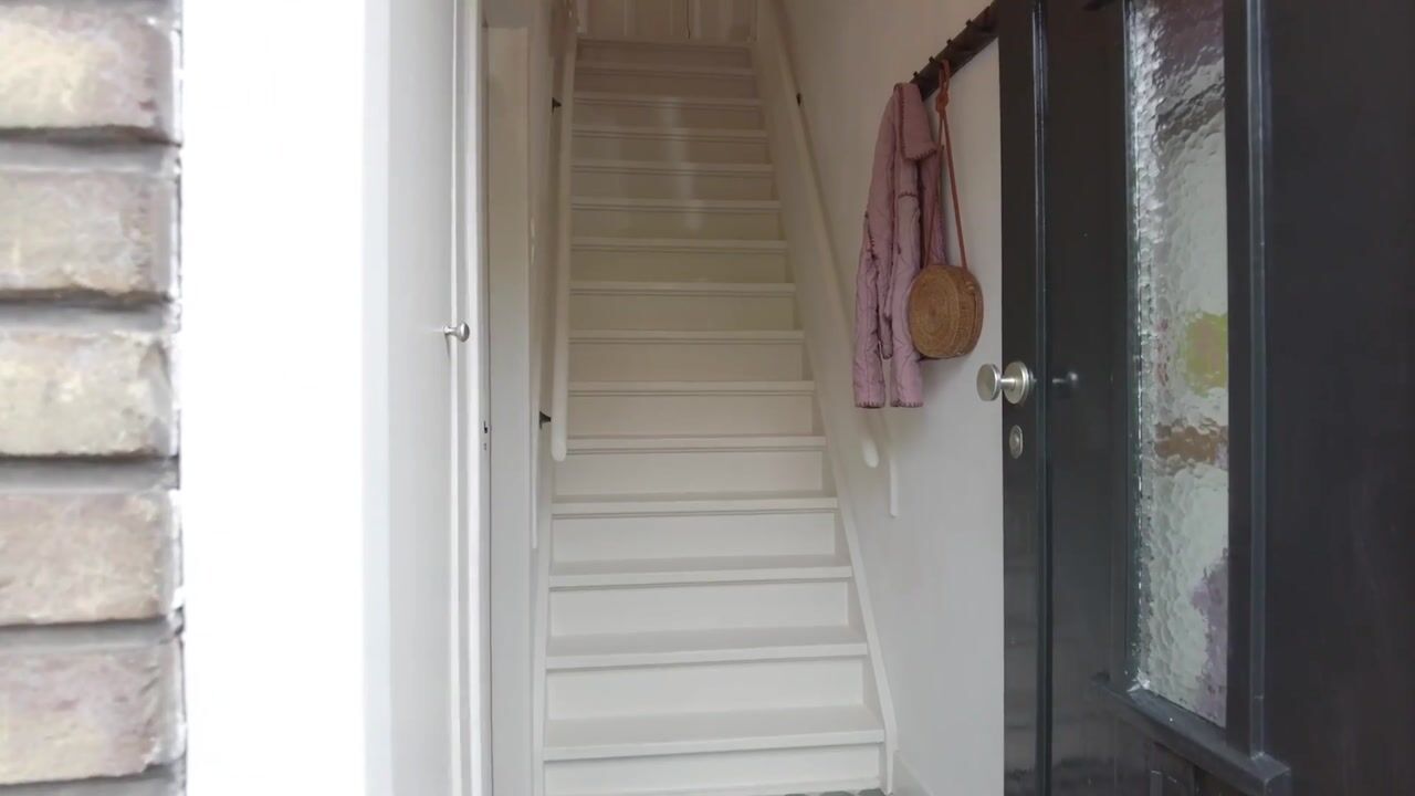 Video van Spaarnestraat 28