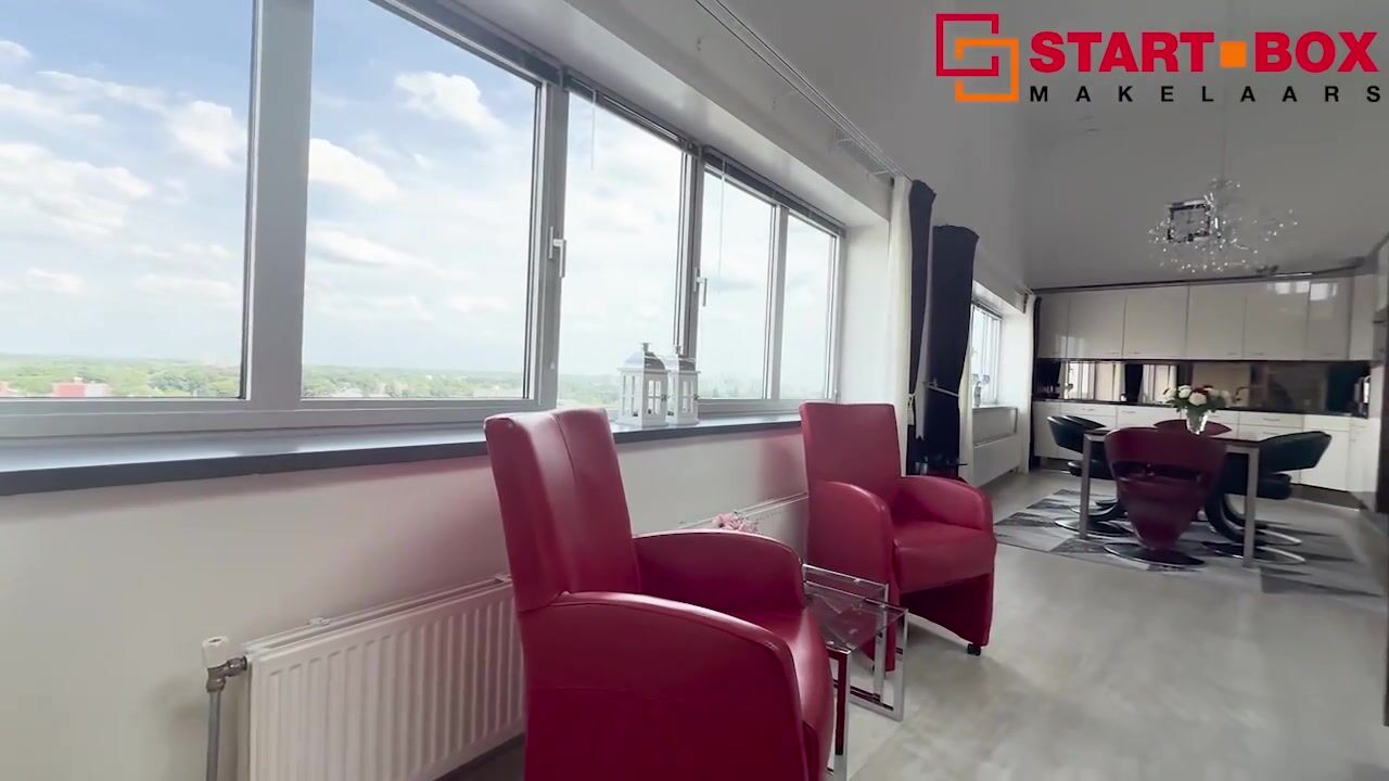 Video van Willinkplein 165