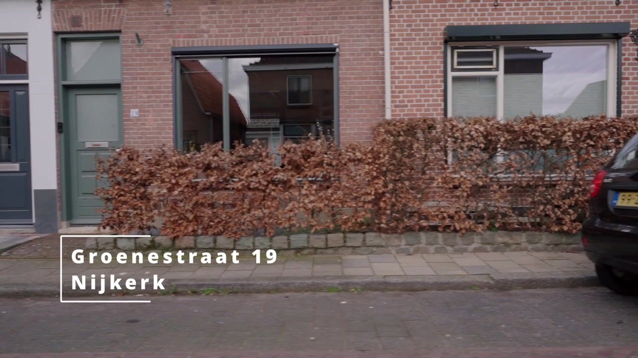 Video of Groenestraat 19