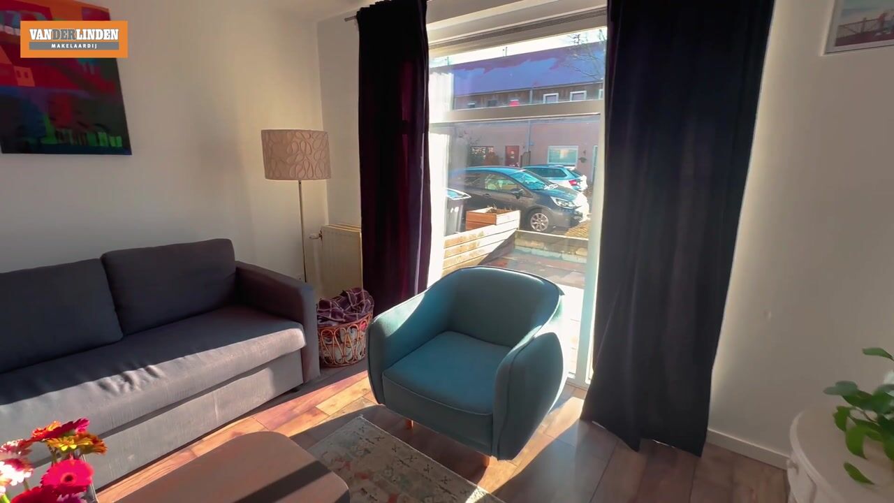 Video of Tarantellastraat 1