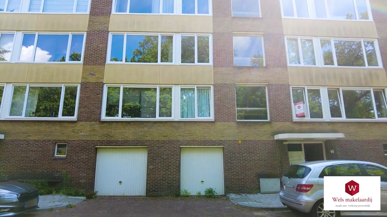 Video van Plesmanstraat 293