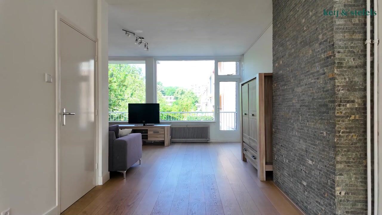 Video van Van der Boechorststraat 84