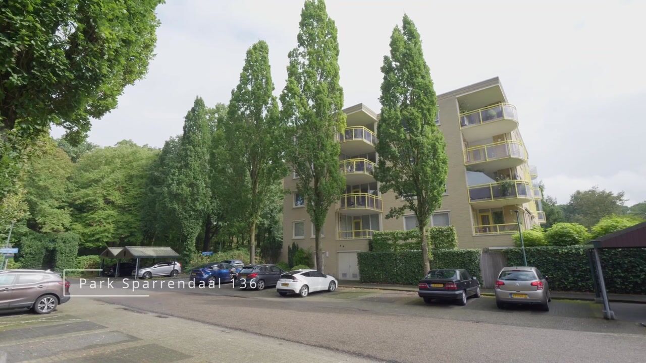 Video van Park Sparrendaal 136