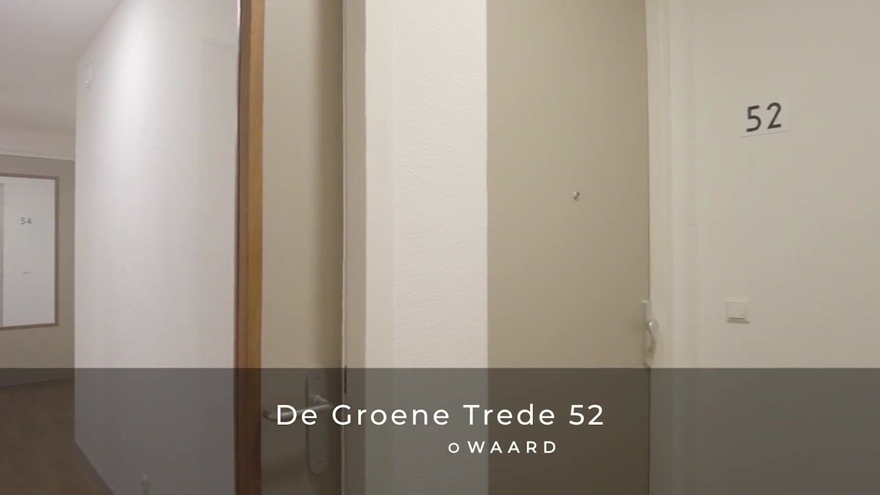 Video van De Groene Trede 52