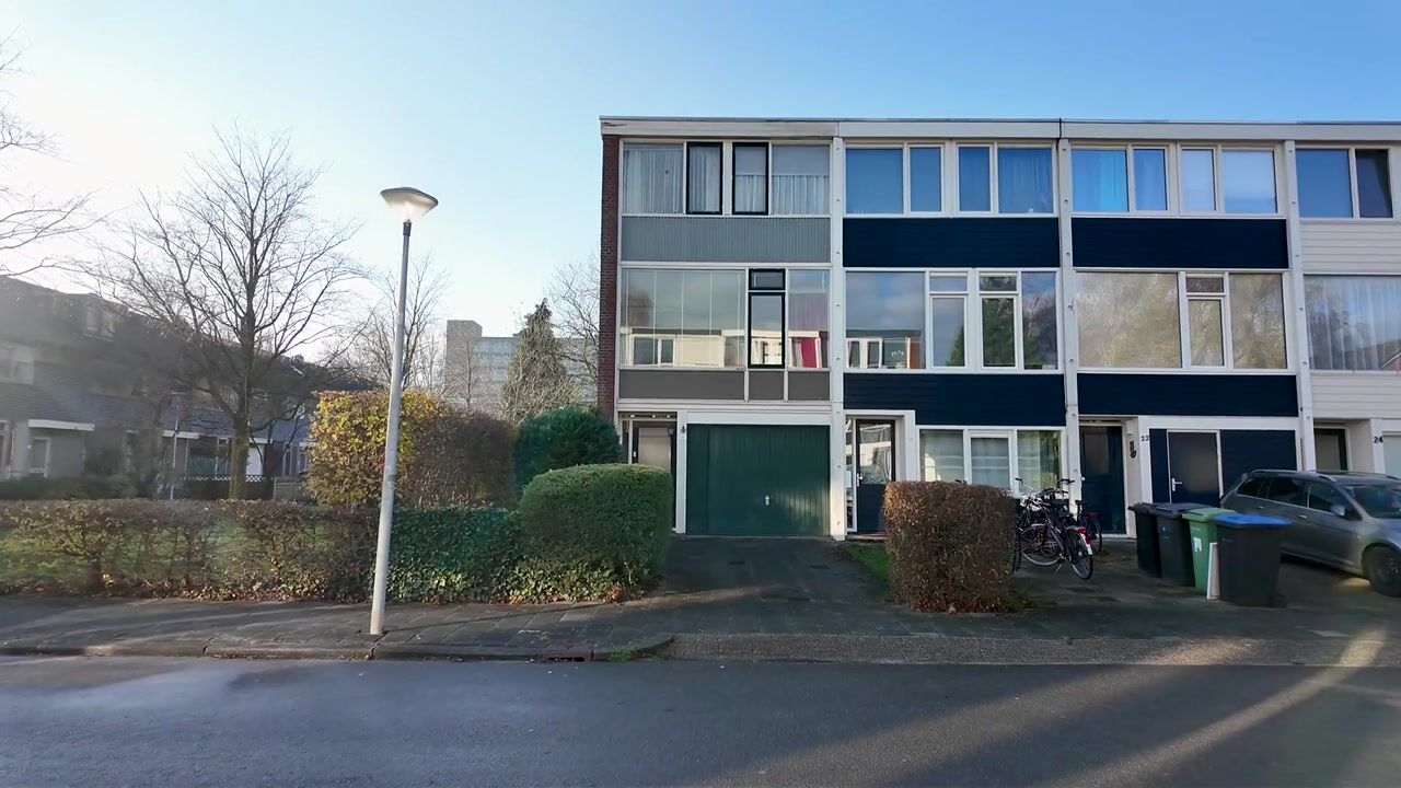 Video of Topaasstraat 18