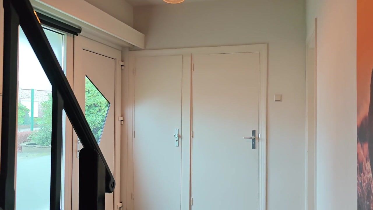 Video van Pastoor van Delftlaan 3