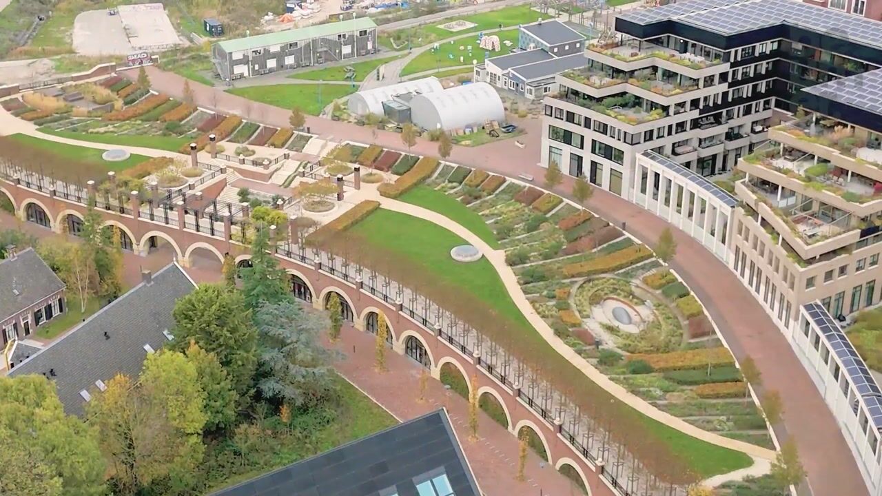 Video of Romestraat 2