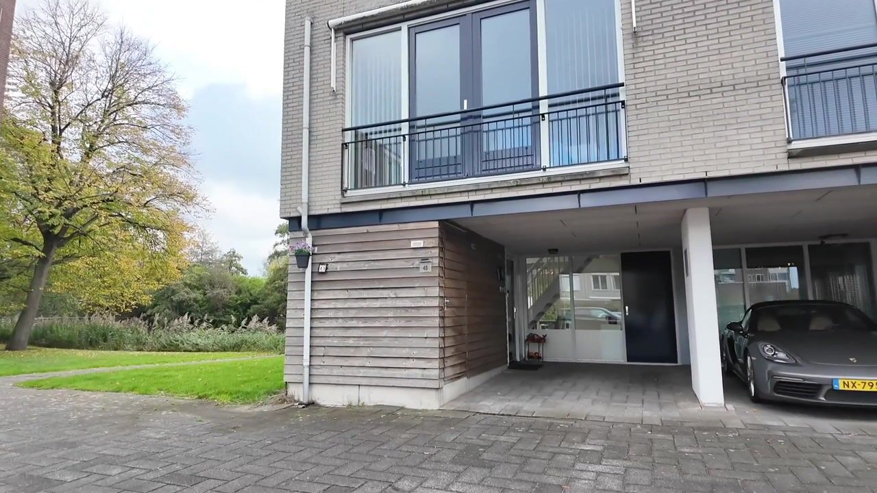 Video of Johannes Muldersstraat 45