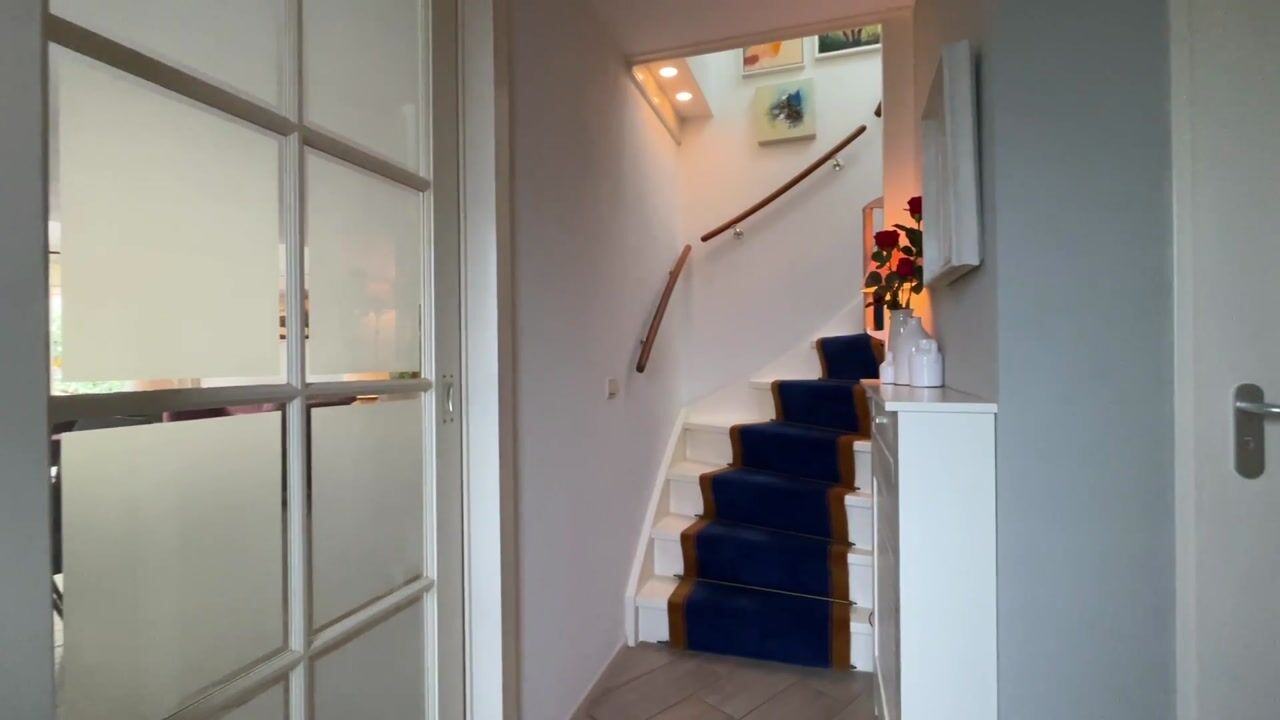 Video van Strijplaan 75