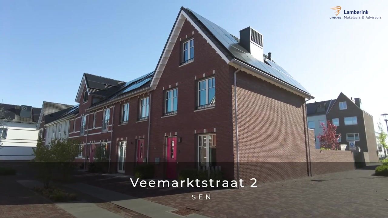 Video van Veemarktstraat 2