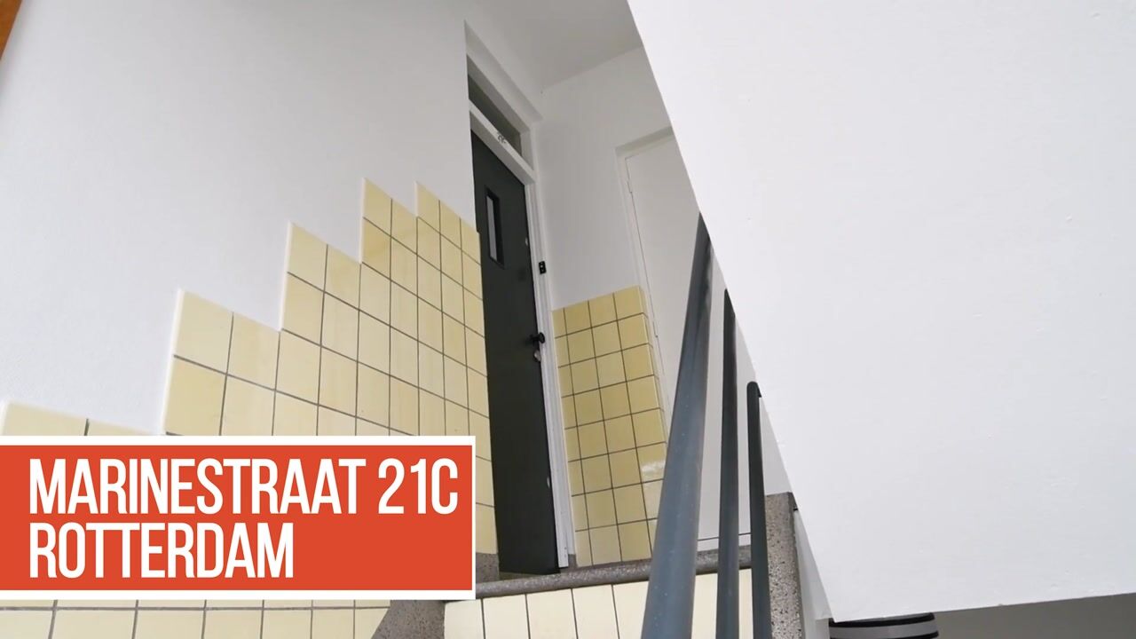 Video van Marinestraat 21-C
