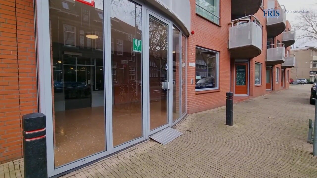 Video van De Factorij 36