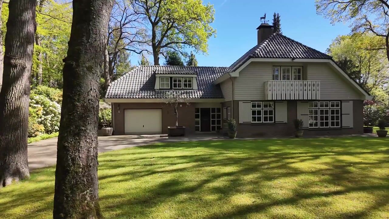 Video van Bruglaan 9