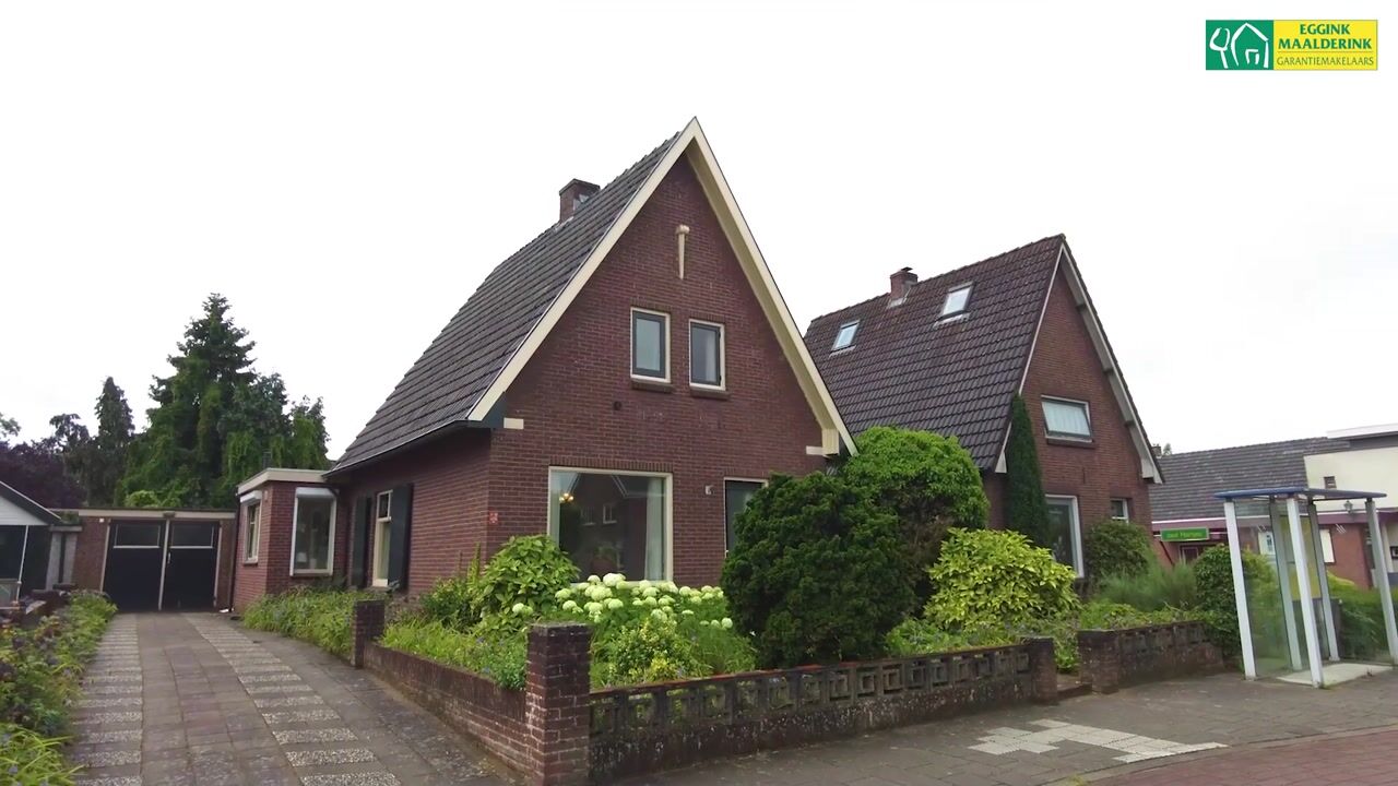 Video van Rijksweg 232
