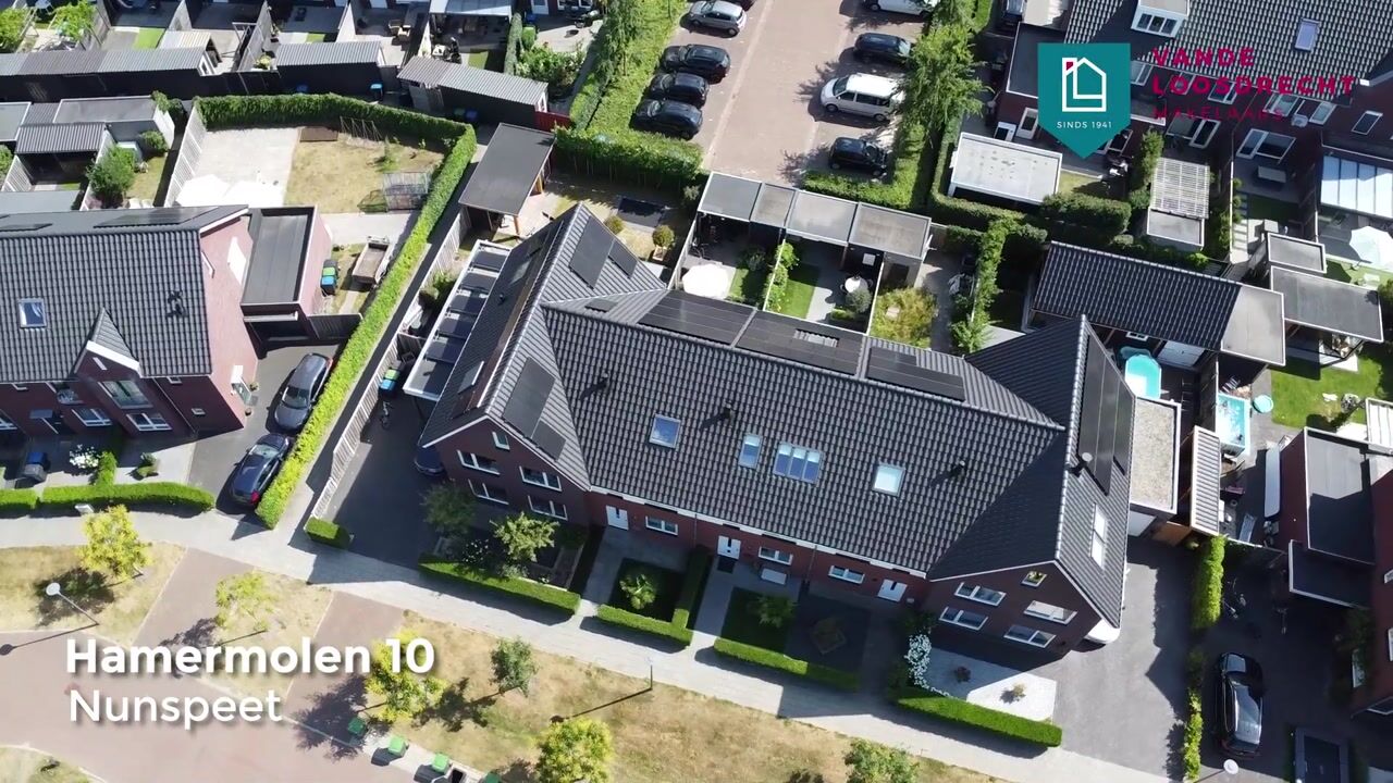 Video van Hamermolen 10