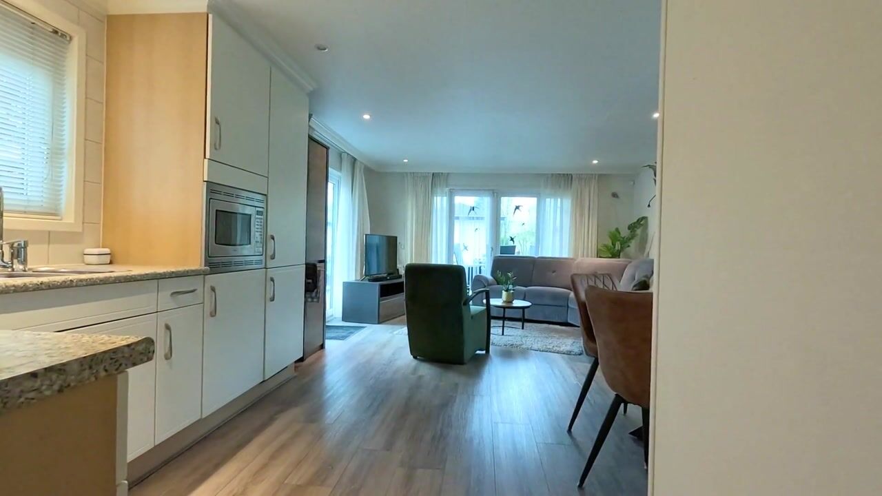 Video van Kieftveen 30-612