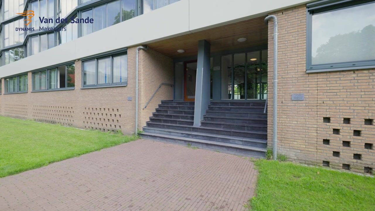 Video van Coulissen 75
