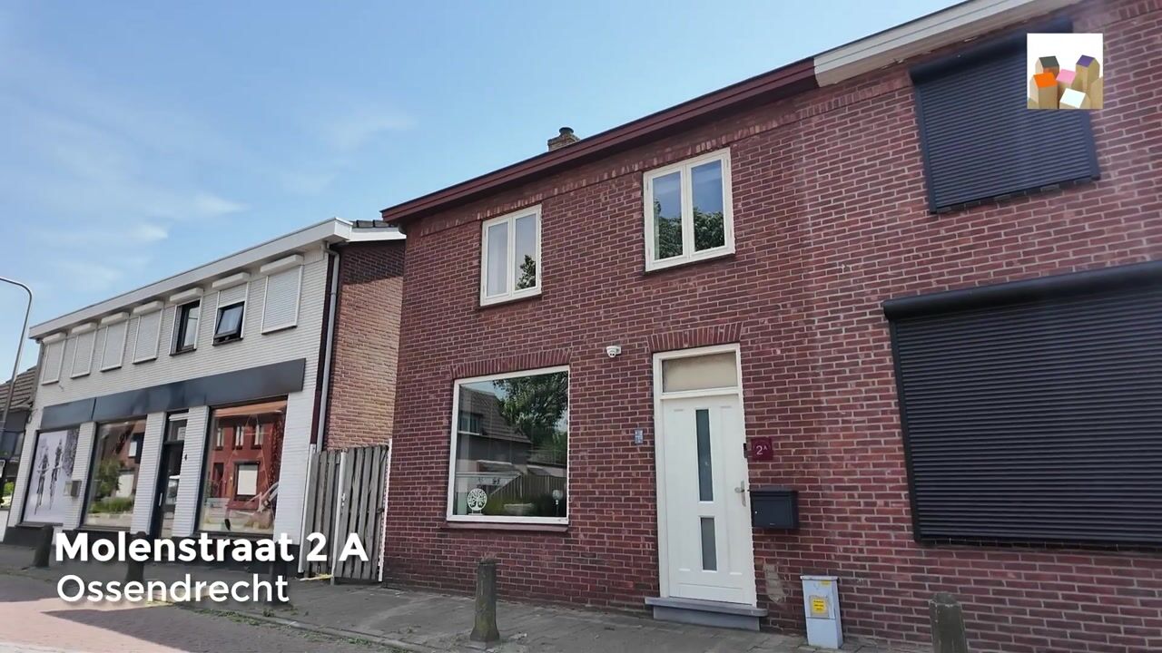 Video van Molenstraat 2-A