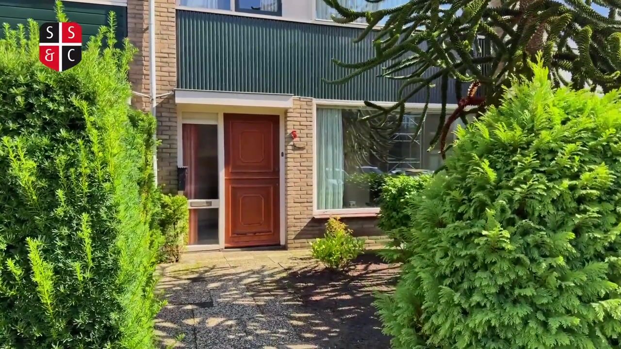 Video van Pelsakker 5