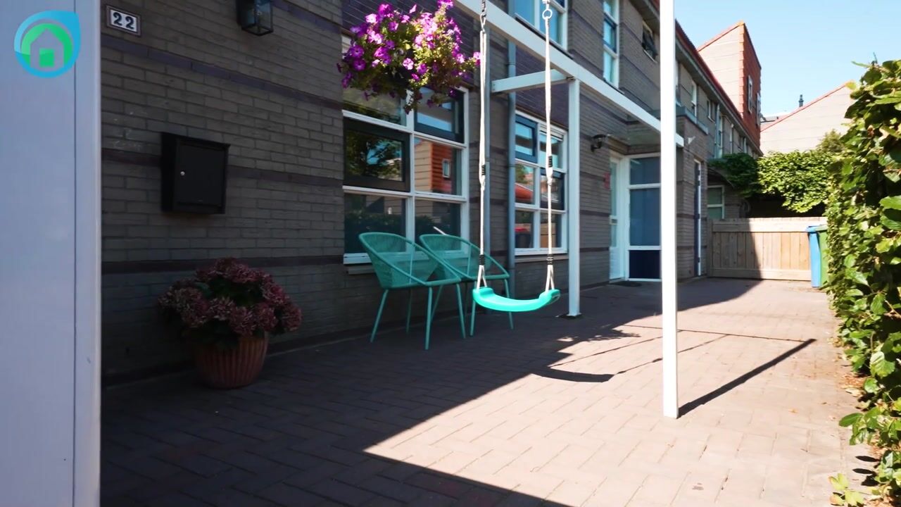 Video van Zomertalinghof 22