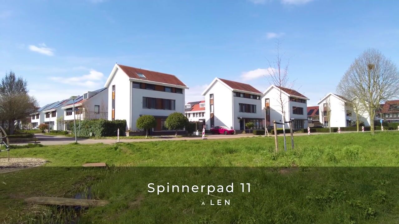 Video of Spinnerpad 11