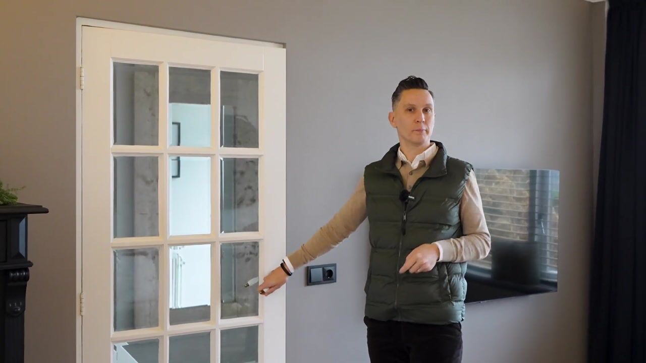 Video of Borgstuk 44