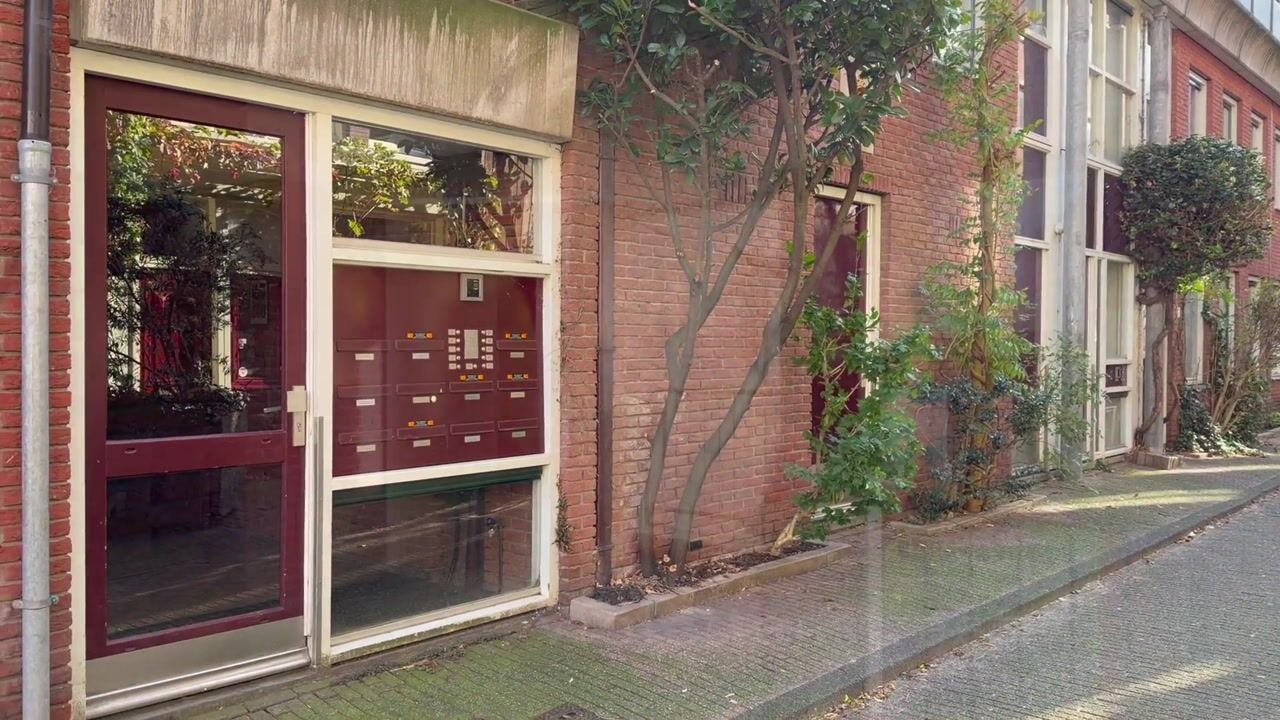Video van Violettenstraat 7