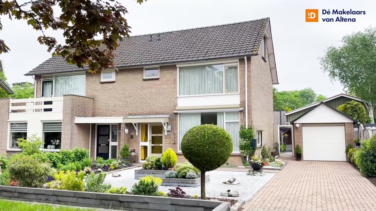 Video van de Vlijt 23