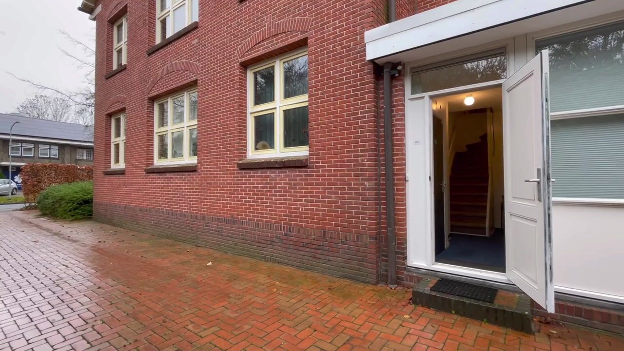 Video van Wilhelminalaan 100