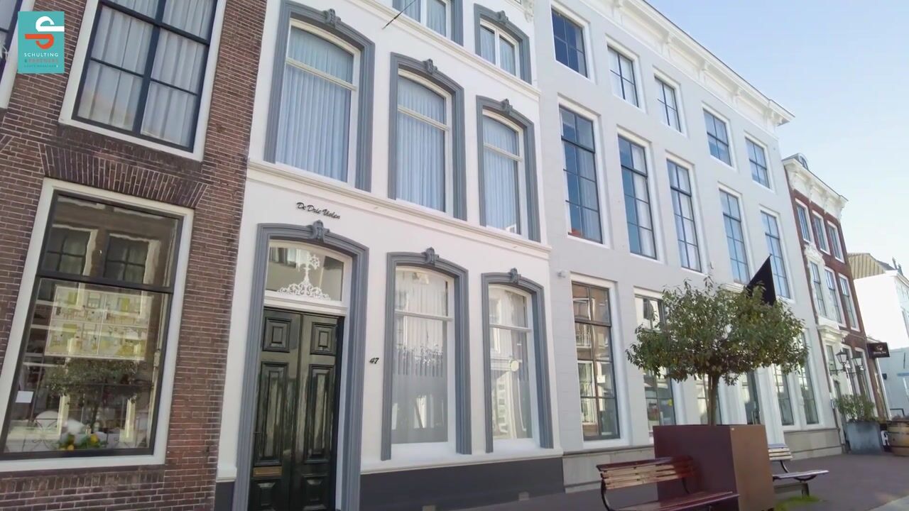 Video van Langeviele 47