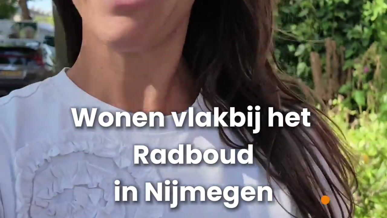 Video van Kanunnik van de Putstraat 72