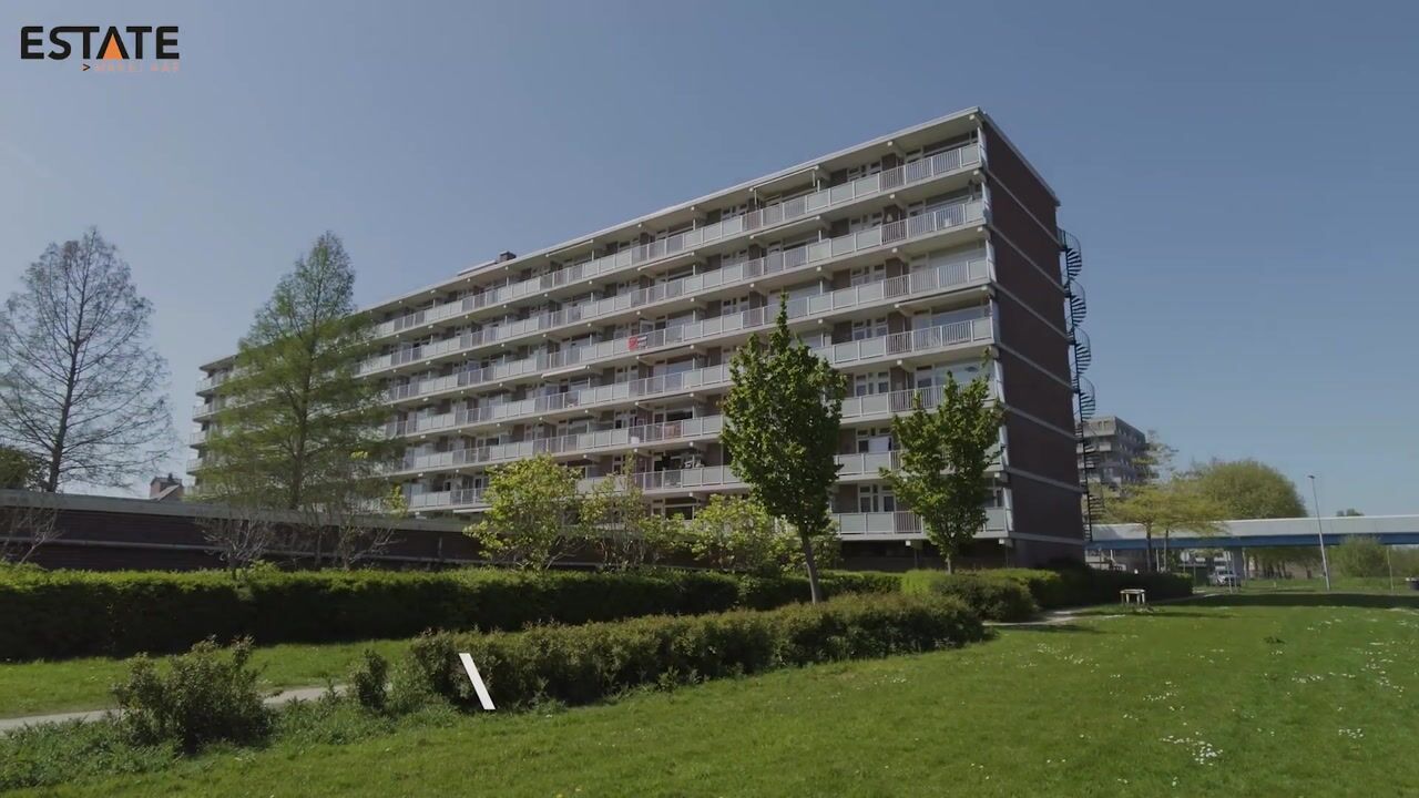 Video of Alkenoord 322