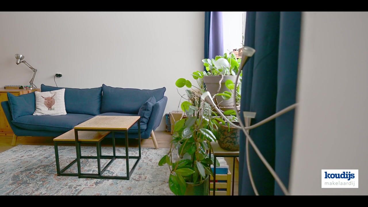 Video van B. van Rooijenstraat 20