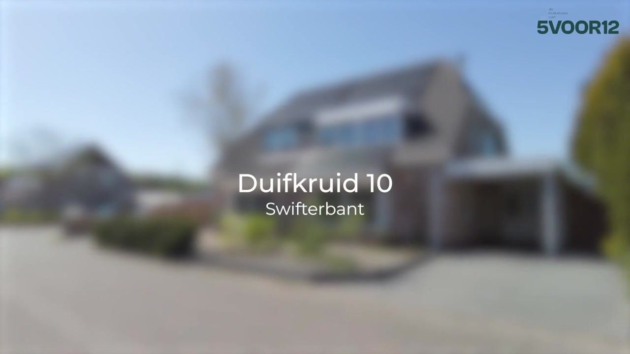 Video van Duifkruid 10