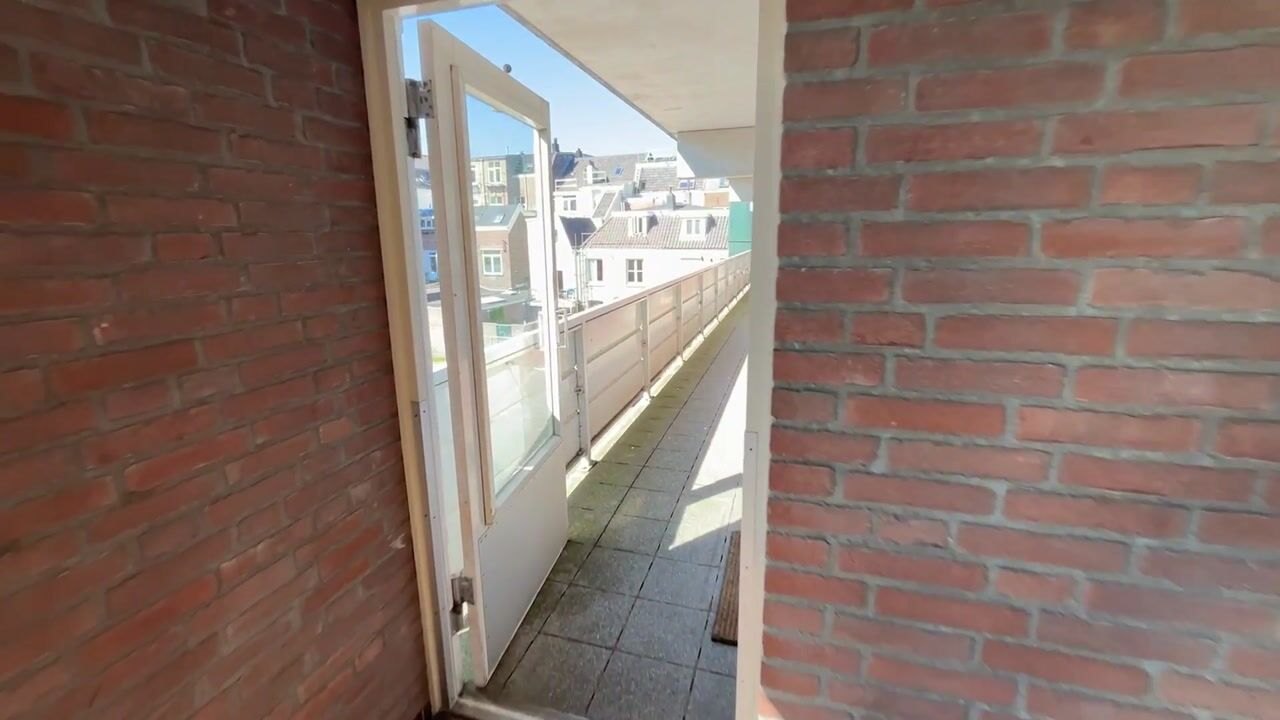 Video van Kronenburgersingel 295