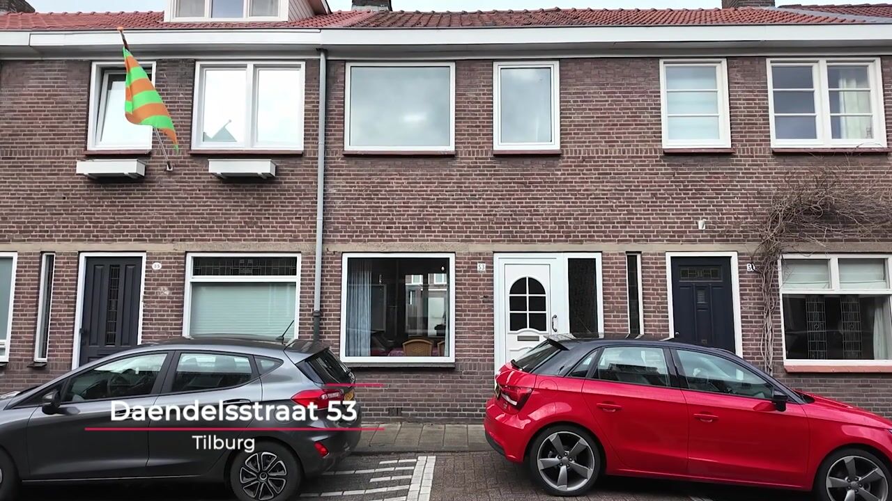Video van Daendelsstraat 53