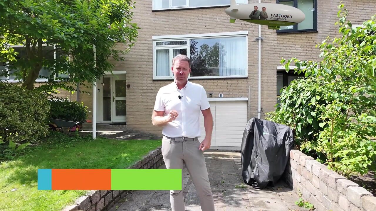 Video van Isabellaland 19