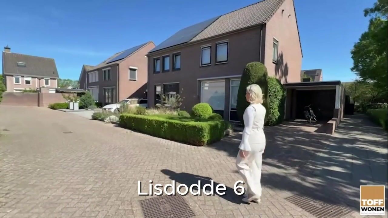 Video of Lisdodde 6