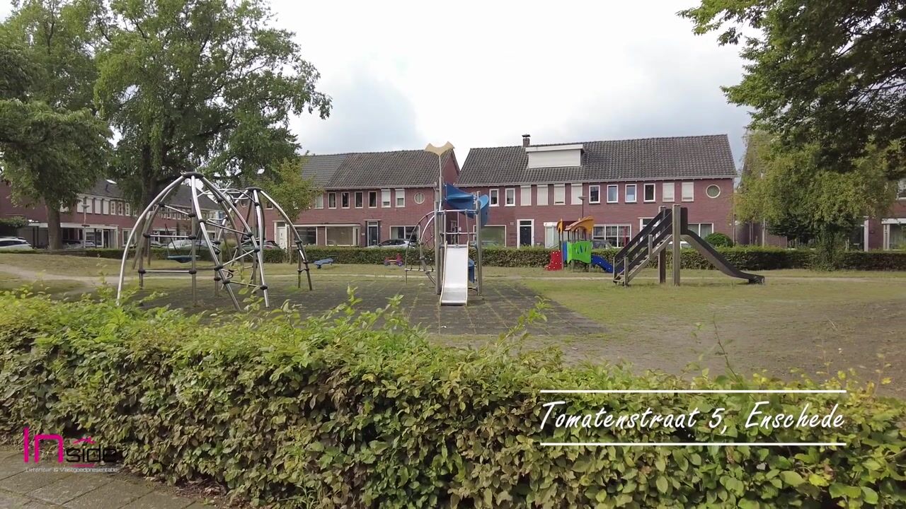 Video van Tomatenstraat 5