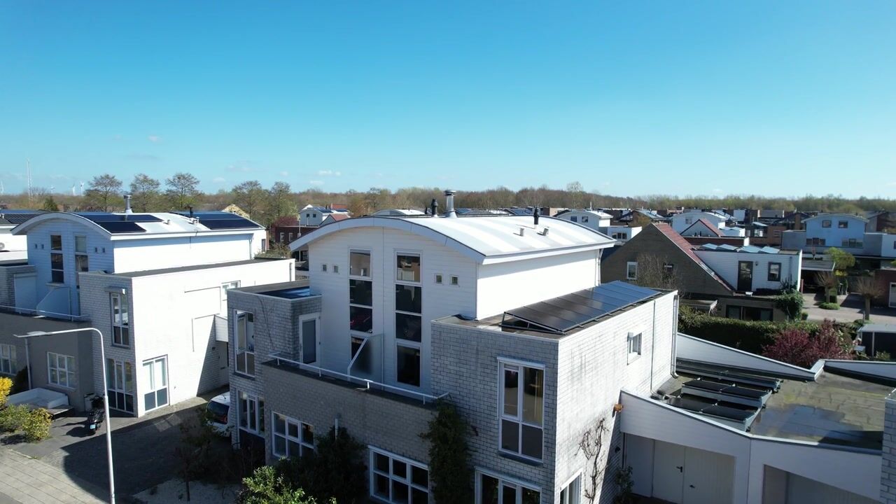 Video van George Marshallstraat 14