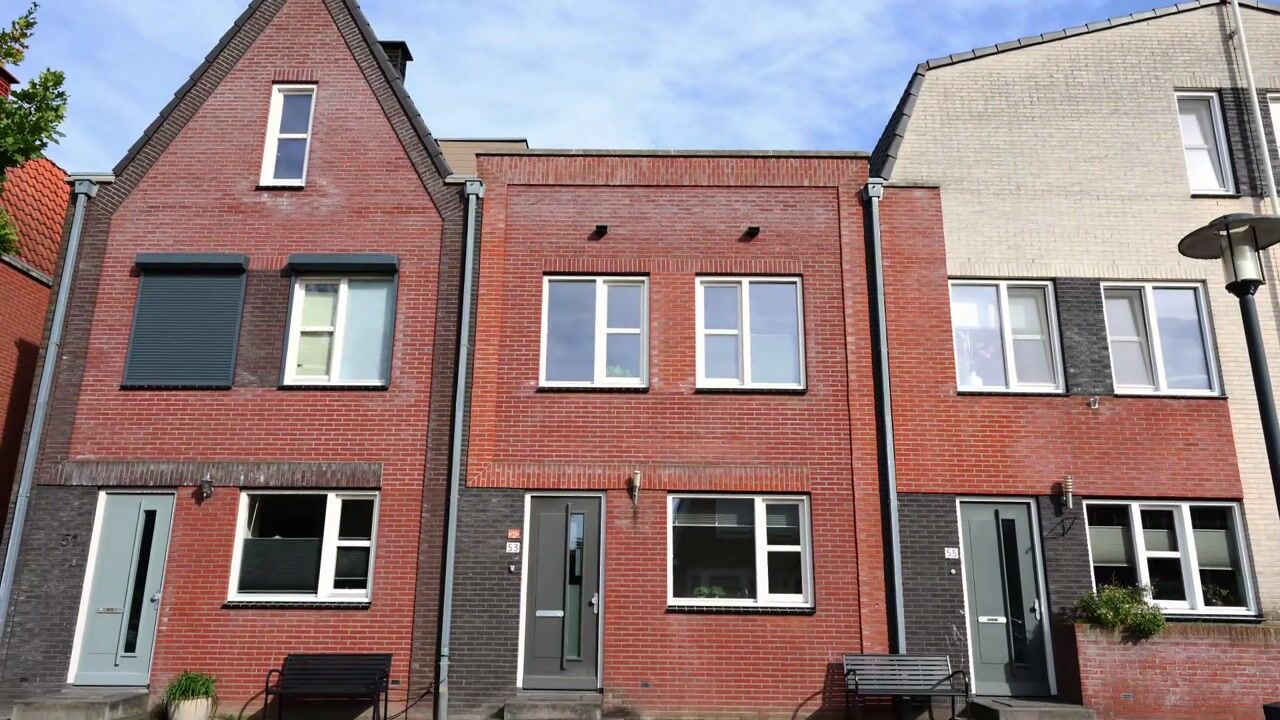 Video van Leliestraat 53